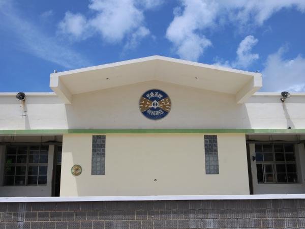 2021望安國中記錄