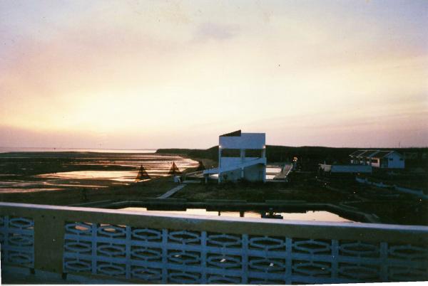 1989白沙海園記錄