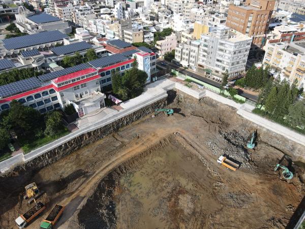 2021馬公國小記錄