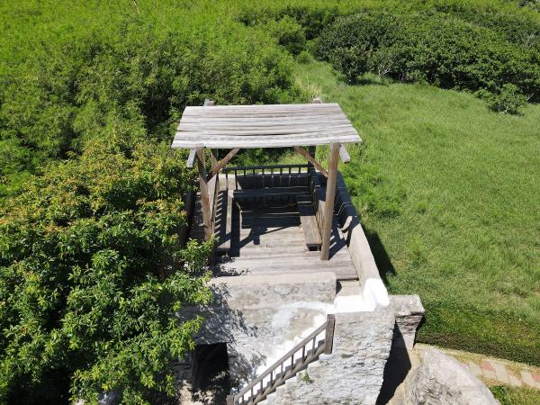 2021小池角特設見張所記錄