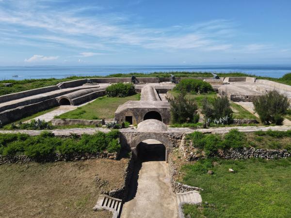 2021西嶼西臺記錄