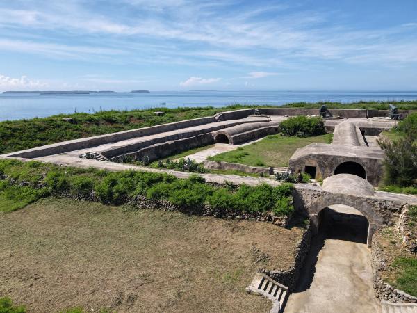 2021西嶼西臺記錄