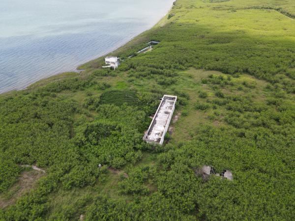 2021白沙海園記錄