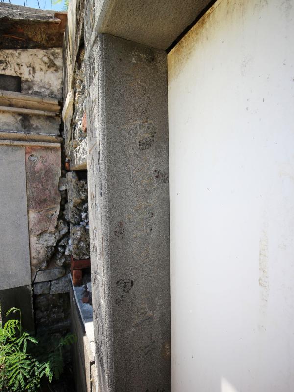 2021通梁張氏古宅3次記錄