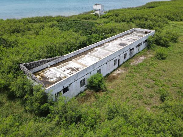 2021白沙海園記錄