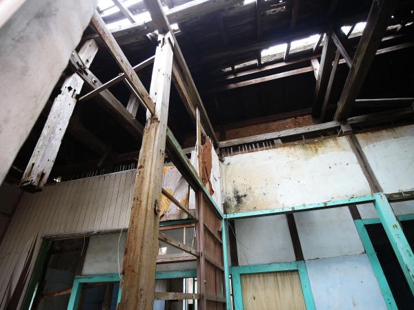 2021漁翁島稅關監視署記錄