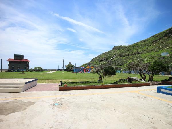 2021虎井國小記錄