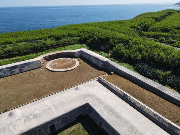 2021西嶼東臺記錄