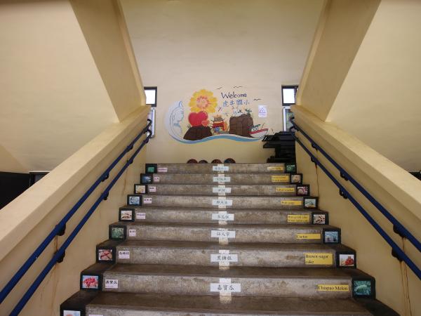 2021虎井國小記錄