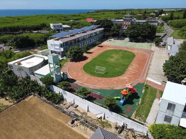 2021池東國小記錄