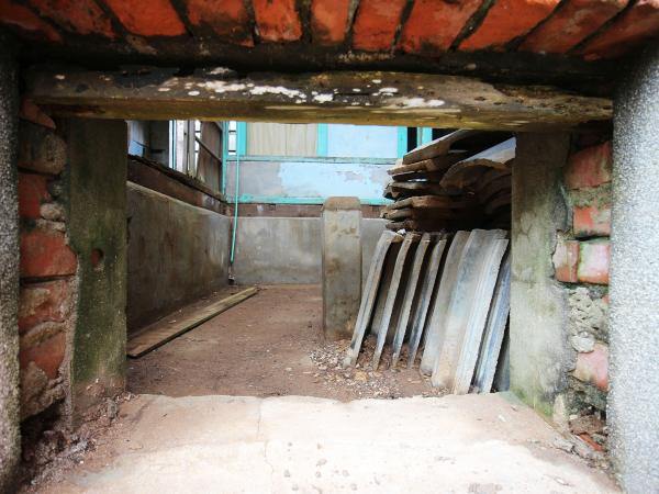 2021漁翁島稅關監視署記錄