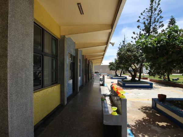 2021虎井國小記錄