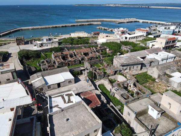 2021永成古厝記錄