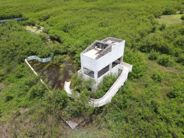 2021白沙海園記錄