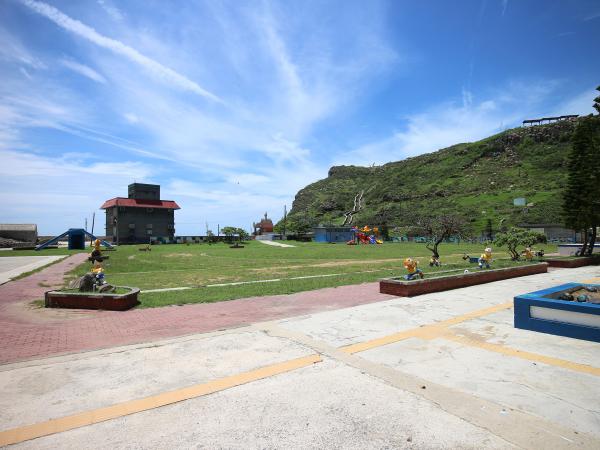 2021虎井國小記錄