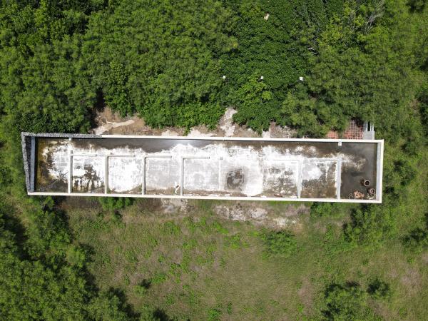 2021白沙海園記錄