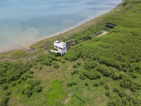 2021白沙海園記錄