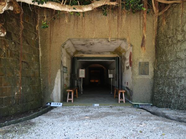 2021西嶼彈藥本庫記錄