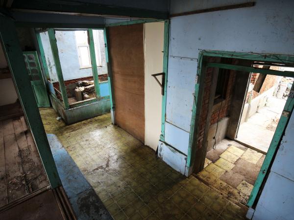 2021漁翁島稅關監視署記錄