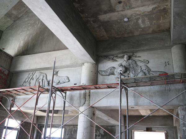 2021吉貝觀音寺記錄