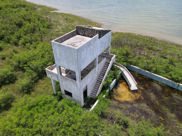 2021白沙海園記錄