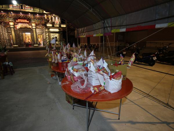 2021新顯濟殿記錄