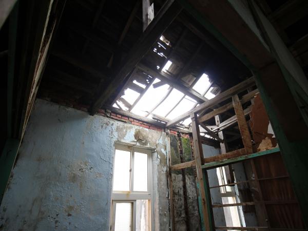 2021漁翁島稅關監視署記錄