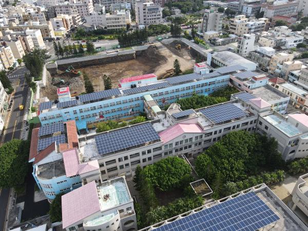 2021馬公國小記錄