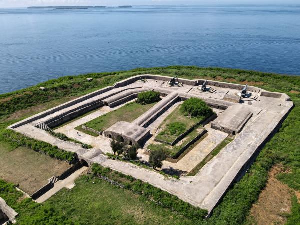 2021西嶼西臺記錄