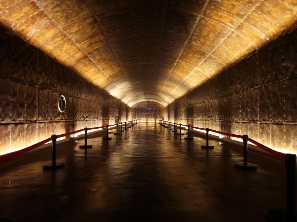 2021西嶼彈藥本庫記錄