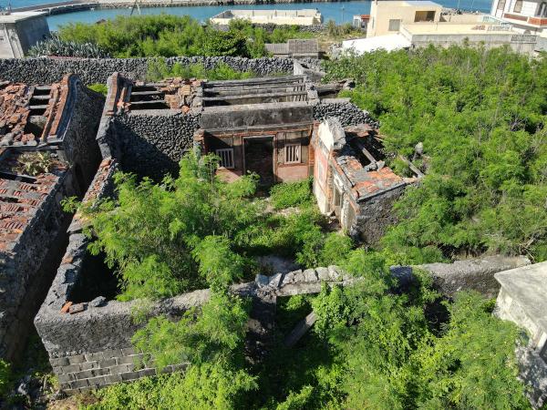 2021永成古厝記錄