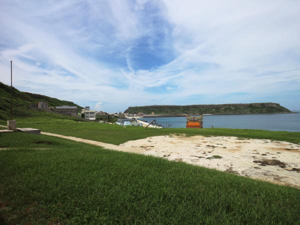 2021虎井國中記錄