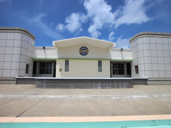 2021望安國中記錄