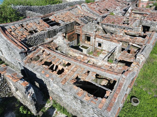 2021永成古厝記錄