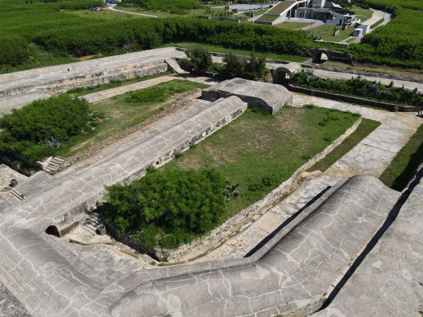 2021西嶼西臺記錄