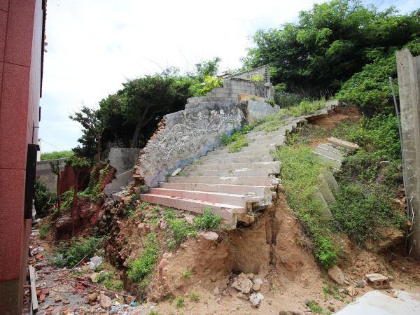 2021觀音寺後花園記錄