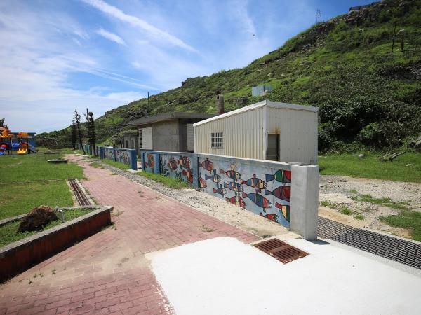 2021虎井國小記錄