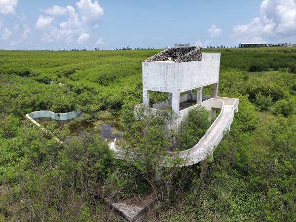 2021白沙海園記錄