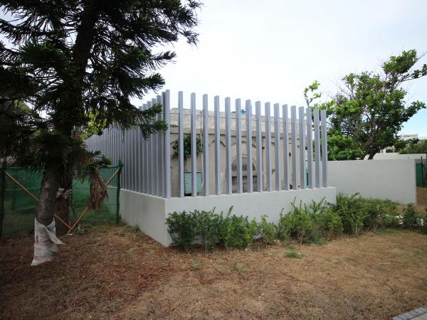 2021馬公水道第6號井倉房記錄