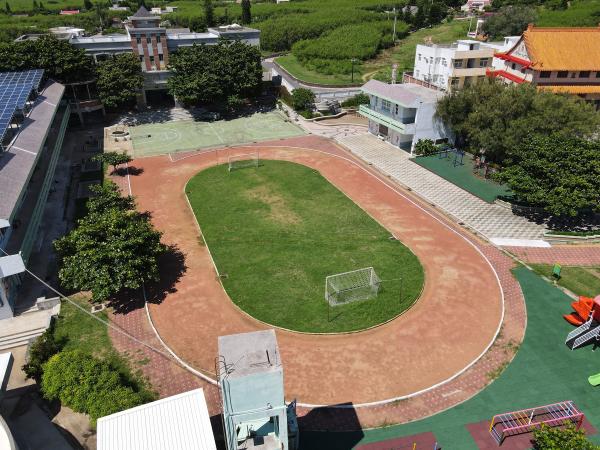 2021池東國小記錄