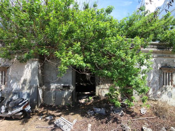 2021港子陳志昌祖厝記錄