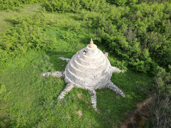 2021龍門村塔記錄