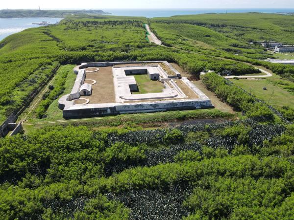 2021西嶼東臺記錄