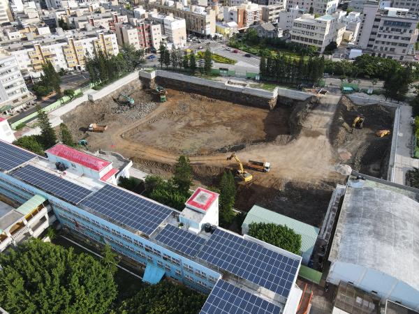 2021馬公國小記錄