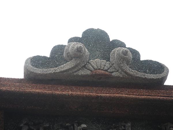 2021將軍澳顏氏古宅記錄