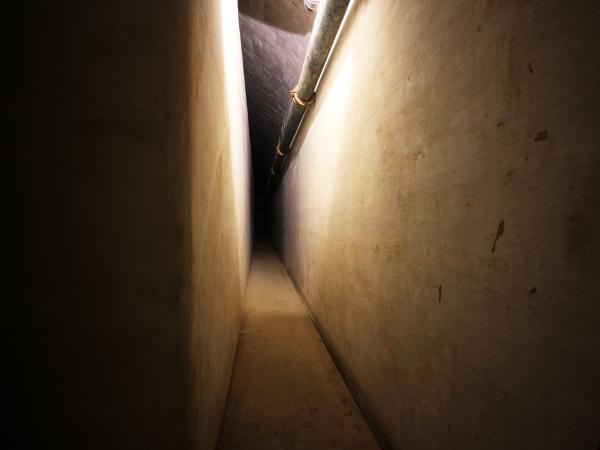 2021西嶼彈藥本庫記錄