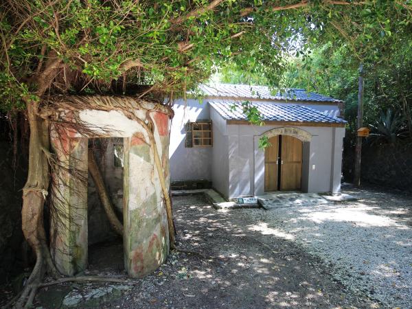 2021西嶼彈藥本庫記錄