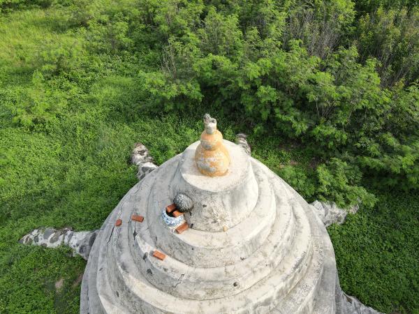 2021龍門村塔記錄