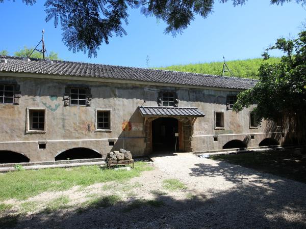 2021西嶼彈藥本庫記錄