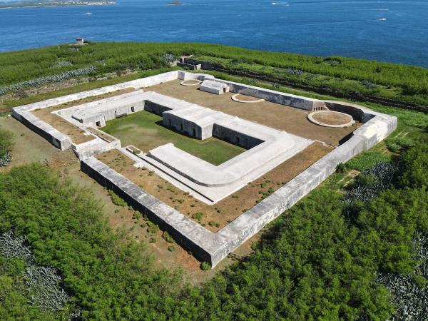 2021西嶼東臺記錄